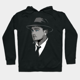 Leonardo DiCaprio Hoodie